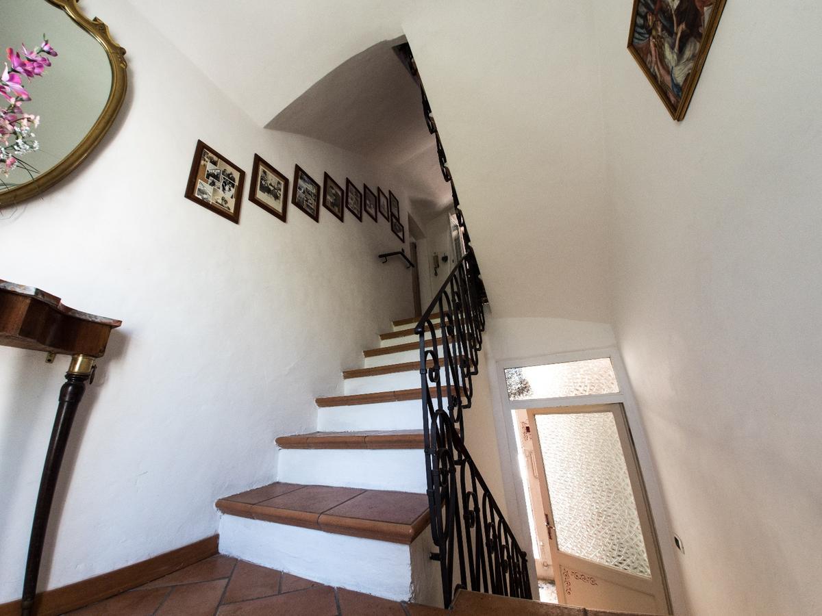 Casa Di Mamma Casa Vacanze Genga  Exterior foto
